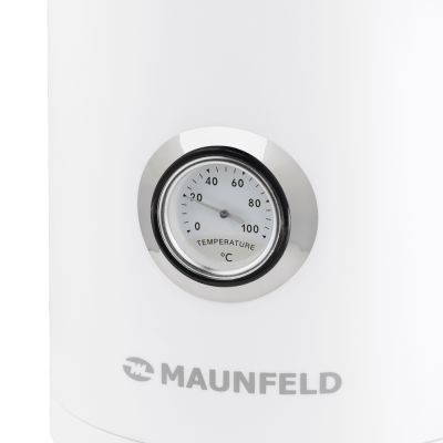 Чайник MAUNFELD MFK-631W на сайте Белторгхолод