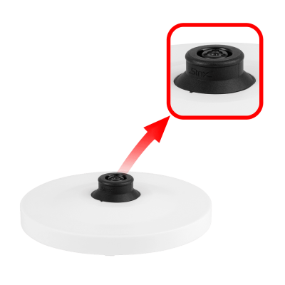 Чайник MAUNFELD MFK-631W на сайте Белторгхолод