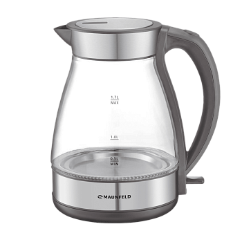  Чайник MAUNFELD MFK-634G.SP на сайте Белторгхолод