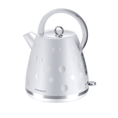 Чайник MAUNFELD MFK-647WH на сайте Белторгхолод