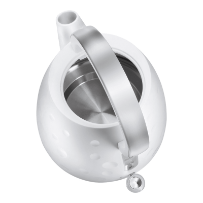 Чайник MAUNFELD MFK-647WH на сайте Белторгхолод