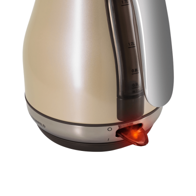 Чайник MAUNFELD MFK-794BG на сайте Белторгхолод