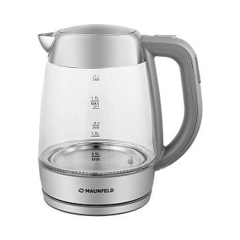  Чайник MAUNFELD MFK-6111G на сайте Белторгхолод