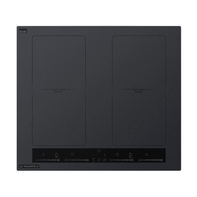 Индукционная варочная панель MAUNFELD EVI.594.FL2(S)-GR на сайте Белторгхолод