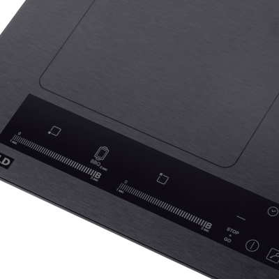 Индукционная варочная панель MAUNFELD EVI.594.FL2(S)-GR на сайте Белторгхолод