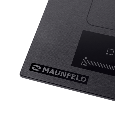 Индукционная варочная панель MAUNFELD EVI.594.FL2(S)-GR на сайте Белторгхолод