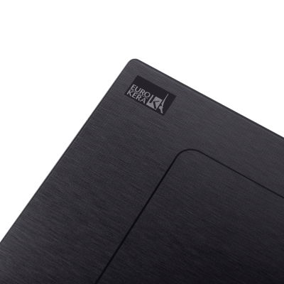 Индукционная варочная панель MAUNFELD EVI.594.FL2(S)-GR на сайте Белторгхолод