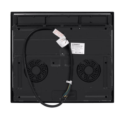 Индукционная варочная панель MAUNFELD EVI.594.FL2(S)-GR на сайте Белторгхолод