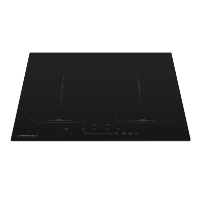 Индукционная варочная панель MAUNFELD EVI.594-FL2-BK на сайте Белторгхолод