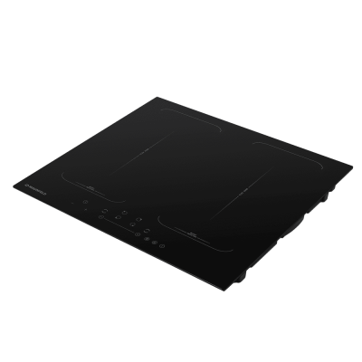 Индукционная варочная панель MAUNFELD EVI.594-FL2-BK на сайте Белторгхолод