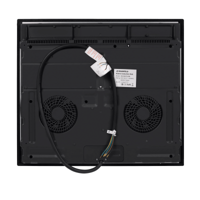 Индукционная варочная панель MAUNFELD EVI.594-FL2-BK на сайте Белторгхолод