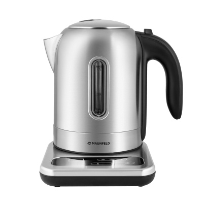 Чайник MAUNFELD MGK-626BK на сайте Белторгхолод