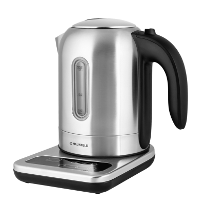 Чайник MAUNFELD MGK-626BK на сайте Белторгхолод