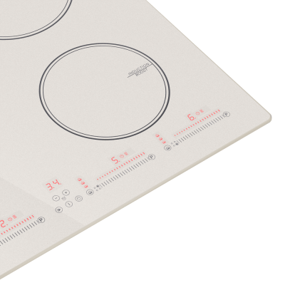 Индукционная варочная панель MAUNFELD CVI594SBG на сайте Белторгхолод