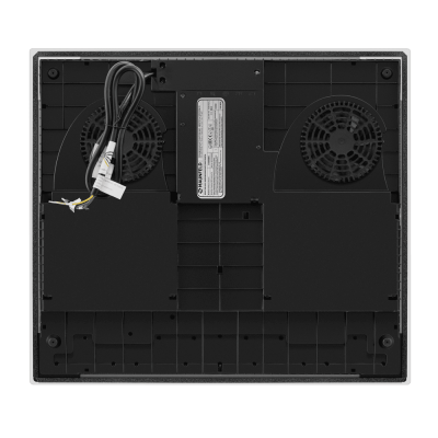 Индукционная варочная панель MAUNFELD CVI594SBG на сайте Белторгхолод