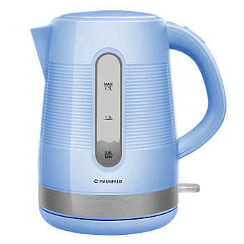  Чайник MAUNFELD MGK-631BL на сайте Белторгхолод
