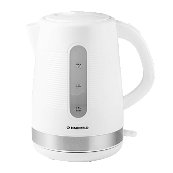  Чайник MAUNFELD MGK-631W на сайте Белторгхолод