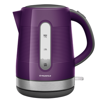  Чайник MAUNFELD MGK-631VL на сайте Белторгхолод