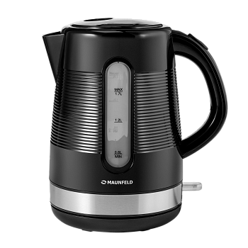  Чайник MAUNFELD MGK-631B на сайте Белторгхолод