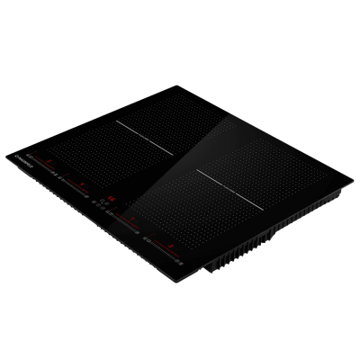 Индукционная варочная панель MAUNFELD CVI594SF2BK на сайте Белторгхолод