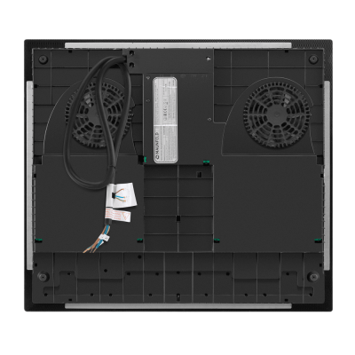 Индукционная варочная панель MAUNFELD CVI594SF2BK на сайте Белторгхолод