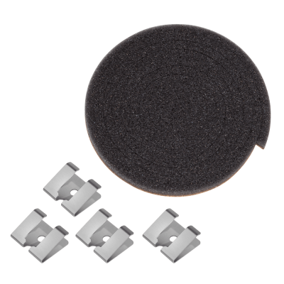 Индукционная варочная панель MAUNFELD CVI594SF2BK на сайте Белторгхолод