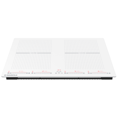 Индукционная варочная панель MAUNFELD CVI594SF2WH на сайте Белторгхолод