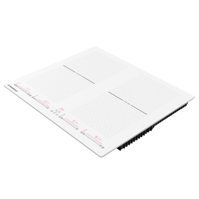 Индукционная варочная панель MAUNFELD CVI594SF2WH на сайте Белторгхолод