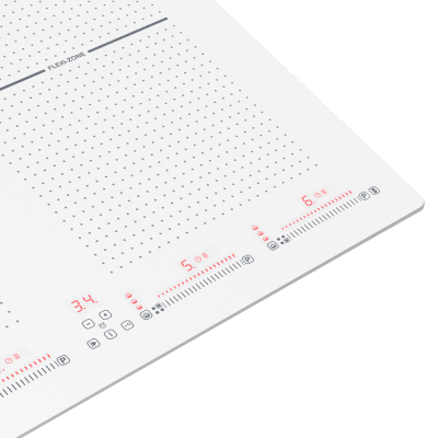 Индукционная варочная панель MAUNFELD CVI594SF2WH на сайте Белторгхолод