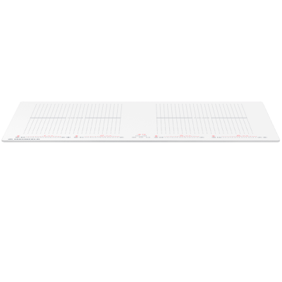 Индукционная варочная панель MAUNFELD CVI594SF2WH на сайте Белторгхолод