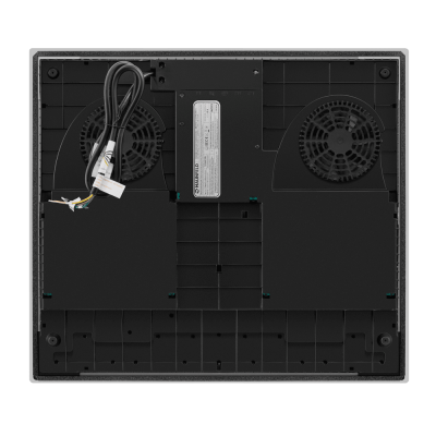 Индукционная варочная панель MAUNFELD CVI594SF2WH на сайте Белторгхолод