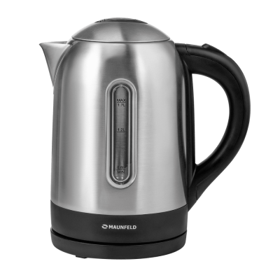 Чайник MAUNFELD MGK1711S на сайте Белторгхолод