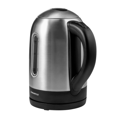 Чайник MAUNFELD MGK1711S на сайте Белторгхолод