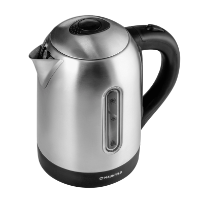 Чайник MAUNFELD MGK1711S на сайте Белторгхолод