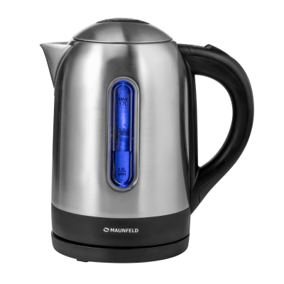 Чайник MAUNFELD MGK1711S на сайте Белторгхолод