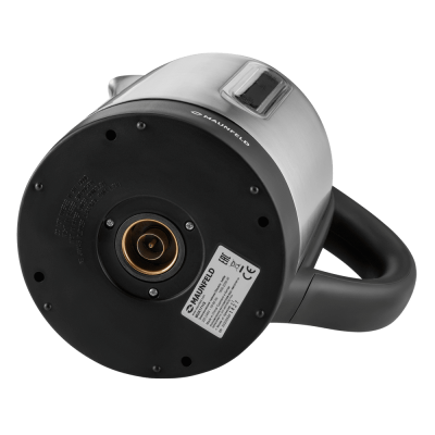 Чайник MAUNFELD MGK1711S на сайте Белторгхолод