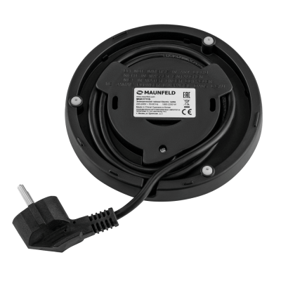 Чайник MAUNFELD MGK1711S на сайте Белторгхолод