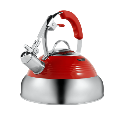 Чайник со свистком MAUNFELD MRK-119R на сайте Белторгхолод