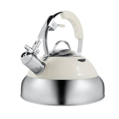 Чайник со свистком MAUNFELD MRK-119BG на сайте Белторгхолод