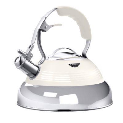 Чайник со свистком MAUNFELD MRK-119BG на сайте Белторгхолод