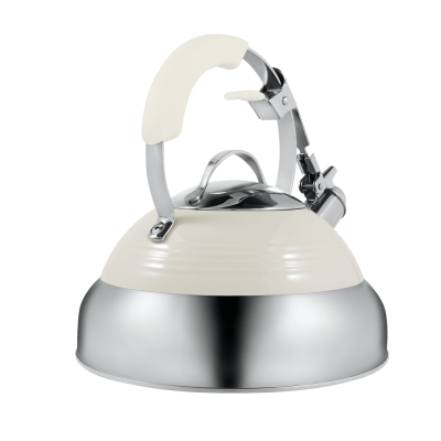 Чайник со свистком MAUNFELD MRK-119BG на сайте Белторгхолод