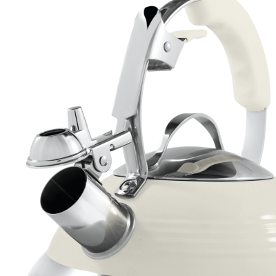 Чайник со свистком MAUNFELD MRK-119BG на сайте Белторгхолод