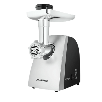  Мясорубка MAUNFELD MMG.2000BRSV на сайте Белторгхолод