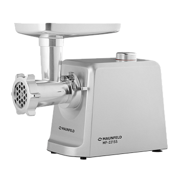  Мясорубка MAUNFELD MF-221SS на сайте Белторгхолод