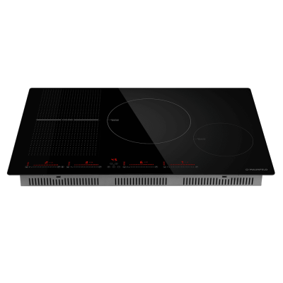 Индукционная варочная панель MAUNFELD CVI804SFBK на сайте Белторгхолод