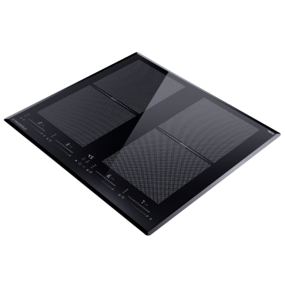 Индукционная варочная панель MAUNFELD CVI594SF2BK LUX на сайте Белторгхолод