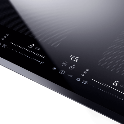 Индукционная варочная панель MAUNFELD CVI594SF2BK LUX на сайте Белторгхолод