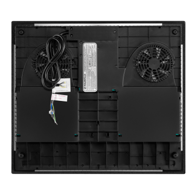 Индукционная варочная панель MAUNFELD CVI594SF2BK LUX на сайте Белторгхолод