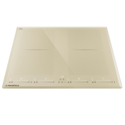 Индукционная варочная панель MAUNFELD CVI594SF2BG LUX на сайте Белторгхолод