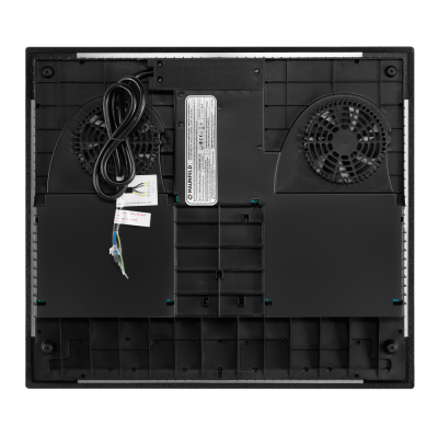 Индукционная варочная панель MAUNFELD CVI594SF2BG LUX на сайте Белторгхолод